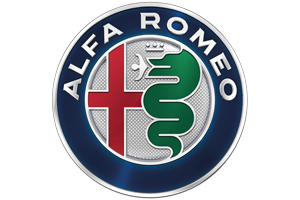 Alfa Romeo Detailing