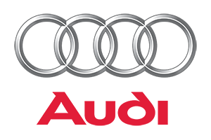 Audi Detailing