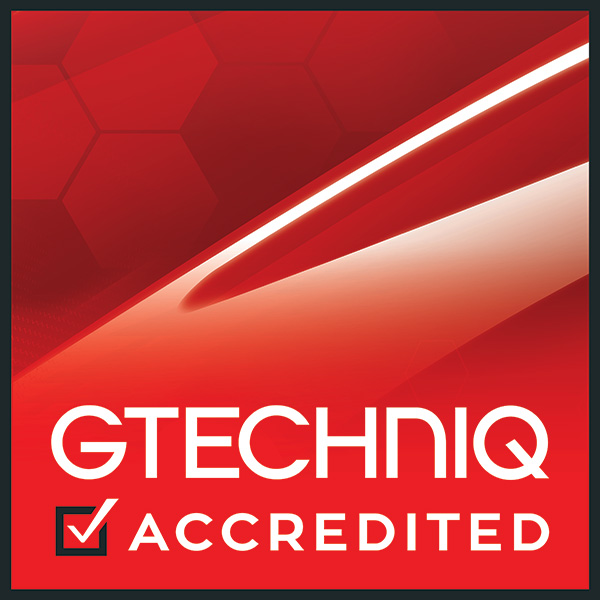 Gtechniq Service Builder